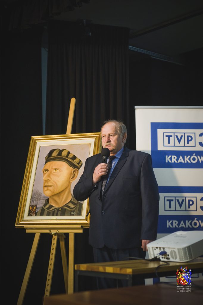 Konferencja naukowa w Skawie poświęcona pamięci ks. Salezjanina Hrabiego Włodzimierza Szembeka