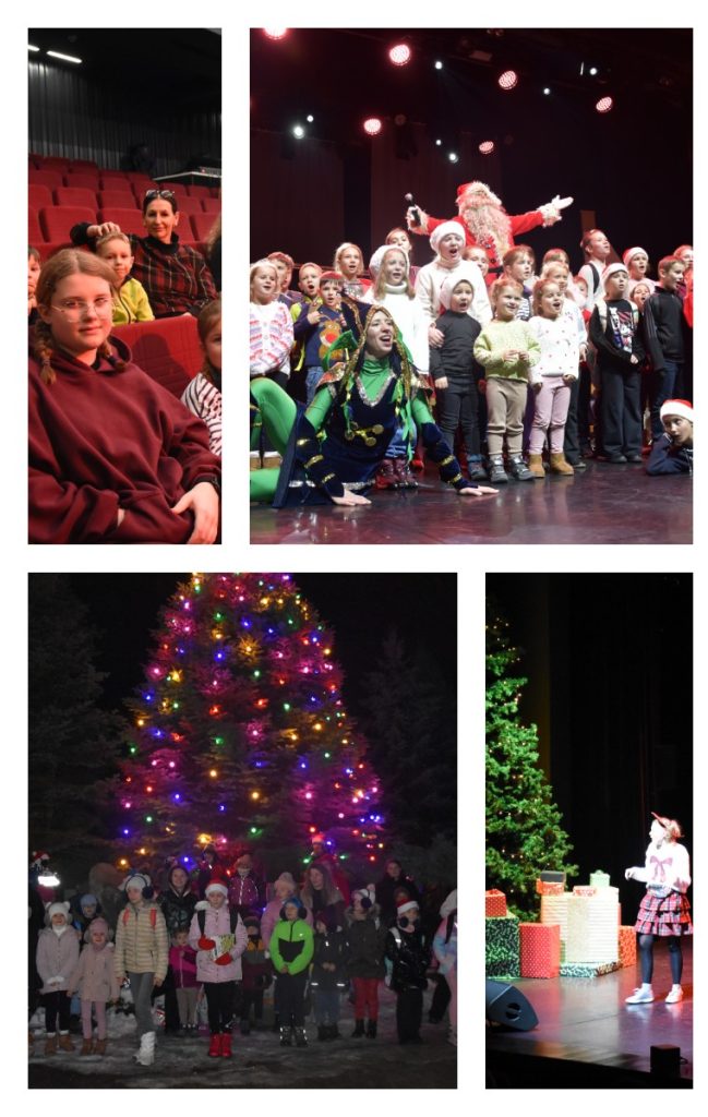 Mikołajki w Krakowie – wyjazd pełen świątecznej magii