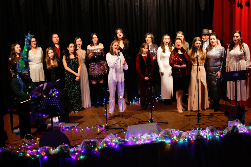 Za nami świąteczny czas