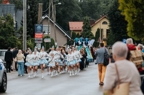 Festiwal Kreatywny – Raba Wyżna ponownie zachwyciła