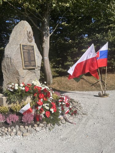 Przez zieloną granicę – III Fieldorfiada Szlakiem Kurierskim „Szkoła”