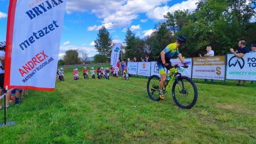 Wielki finał Mini Podhale Tour 2026 w Gminie Raba Wyżna