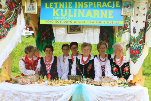 Letnie-Inspiracje-Kulinarne-w-wykonaniu-rabianskiego-Kola-Gospodyn-Wiejskich